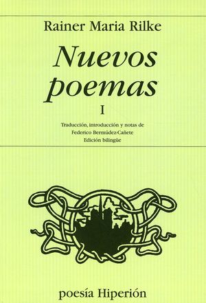 Nuevos poemas I / 5 ed.