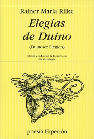 Elegías de Duino (Duineser Elegien) / 6 ed.
