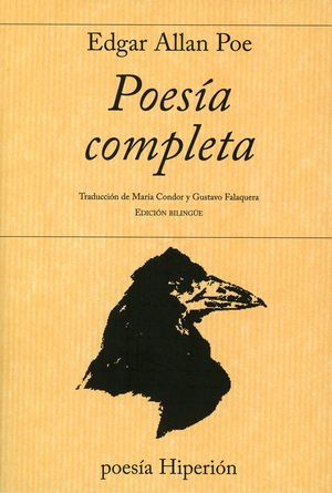 Poesía completa / 6 ed.