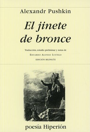 El jinete de bronce / 5 ed.