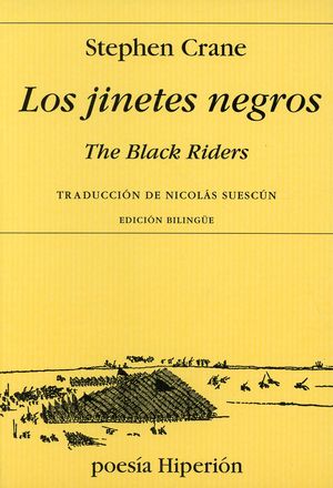 Los jinetes negros ( The black riders)