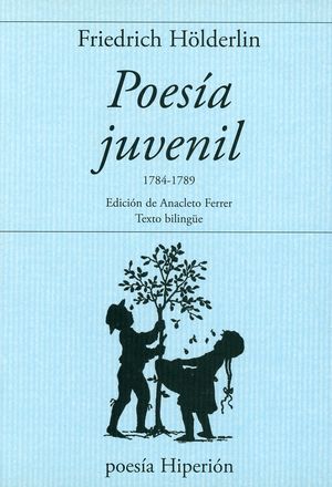 Poesía juvenil 1784 - 1789