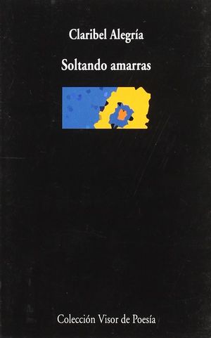SOLTANDO AMARRAS