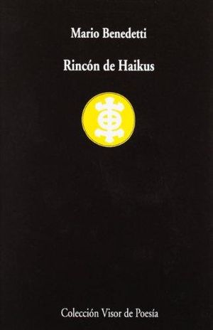 RINCON DE HAIKUS