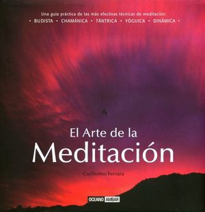 El arte de la meditación / Pd.