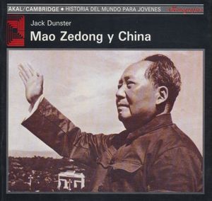 MAO ZEDONG Y CHINA