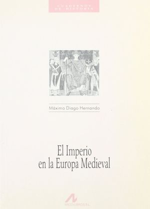 El imperio en la Europa medieval