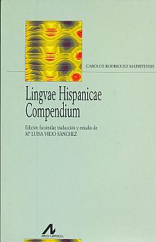 Linguae hispanicae compendium