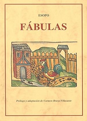 Fábulas / 2 ed.