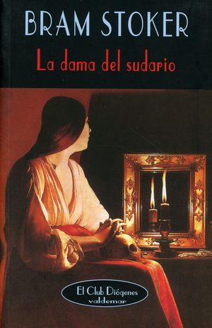 La dama del sudario / 4 ed.