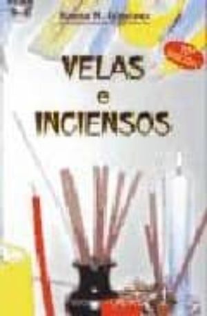 VELAS E INCIENSOS / 11 ED.