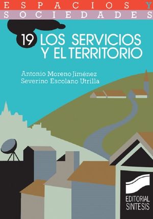SERVICIOS Y EL TERRITORIO, LOS