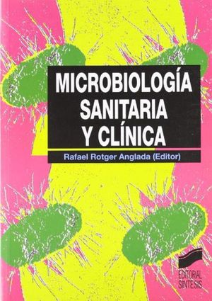 MICROBIOLOGIA SANITARIA CLINICA