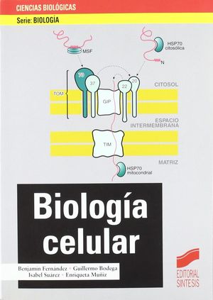 BIOLOGIA CELULAR