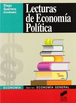 LECTURAS DE ECONOMIA POLITICA