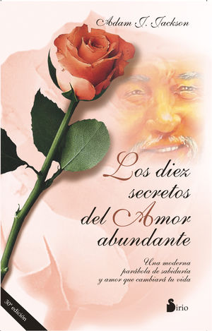 Los diez secretos del amor abundante