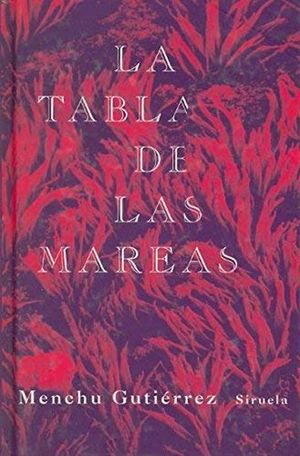 TABLA DE LAS MAREAS, LA / PD.