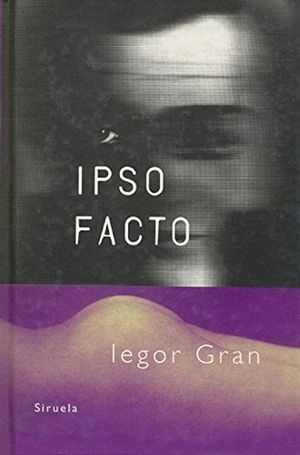 Ipso Facto / Pd.