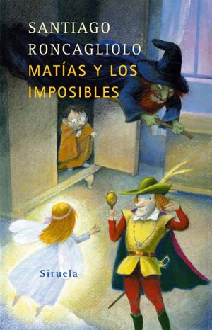 Matías y los imposibles / Pd.