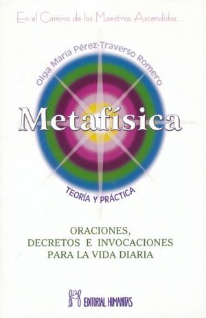 METAFISICA. TEORIA Y PRACTICA