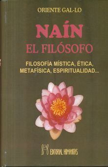 NAIN EL FILOSOFO / PD.