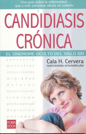 CANDIDIASIS CRONICA
