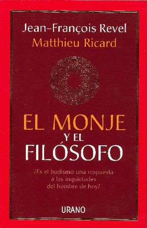 MONJE Y EL FILOSOFO, EL