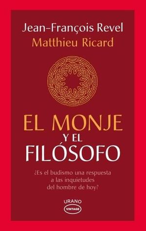MONJE Y EL FILOSOFO, EL