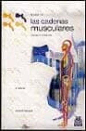 CADENAS MUSCULARES, LAS. MIEMBROS INFERIORES / TOMO IV / 5 ED.