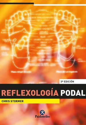 REFLEXOLOGIA PODAL / 3 ED.
