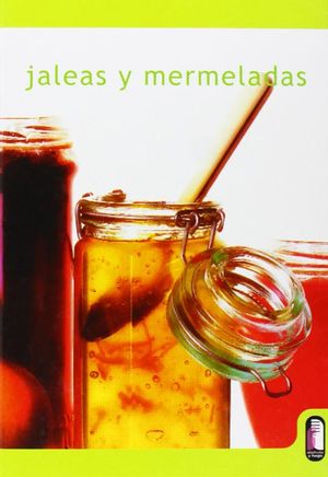 JALEAS Y MERMELADAS