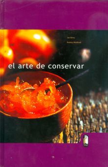 ARTE DE CONSERVAR, EL / PD.