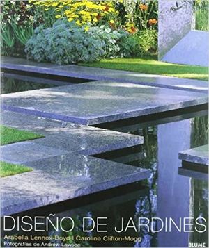 Diseño de jardines / Pd.