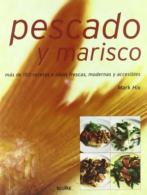 PESCADO Y MARISCO / PD.