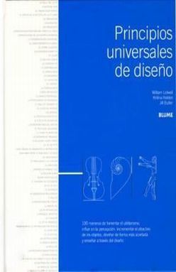 PRINCIPIOS UNIVERSALES DE DISEÑO / PD.