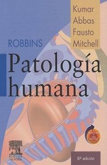 Patología humana 