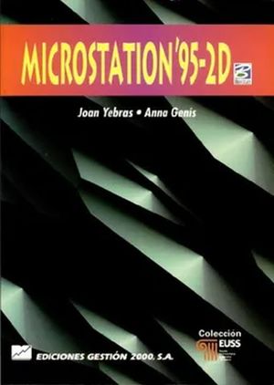 MICROSTATION 2D