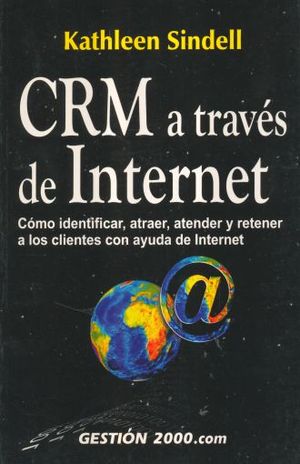 CRM A TRAVES DE INTERNET