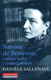 Simone de Beauvoir: contra todo y contra todos / Pd.