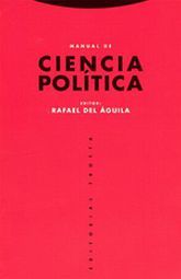 MANUAL DE CIENCIA POLITICA / 6 ED.