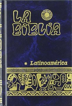 BIBLIA LATINOAMERICANA BOLSILLO (COLORES)
