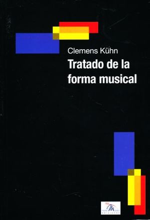 TRATADO DE LA FORMA MUSICAL