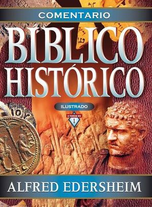 Comentario bíblico histórico ilustrado / Pd.