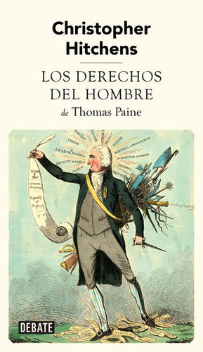 Los derechos del hombre de Thomás Paine