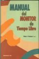 MANUAL DEL MONITOR DE TIEMPO LIBRE / 2 ED.
