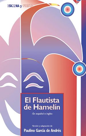 El Flautista de Hamelín (Bilingüe)