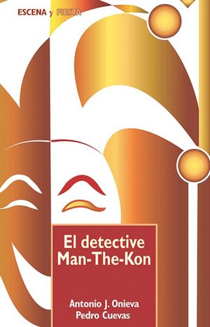 El detective Man-The-Kon