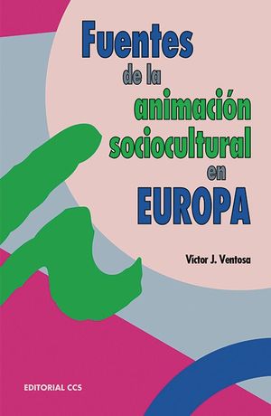 Fuentes de la animación sociocultural en Europa