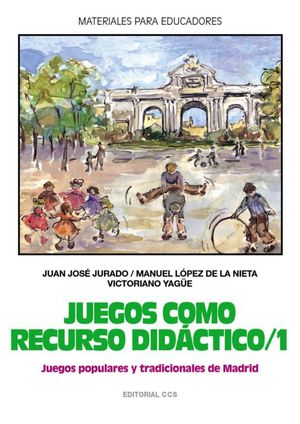 JUEGOS COMO RECURSO DIDACTICO / 1