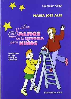 SALMOS DE LA LITURGIA PARA NIÑOS, LOS